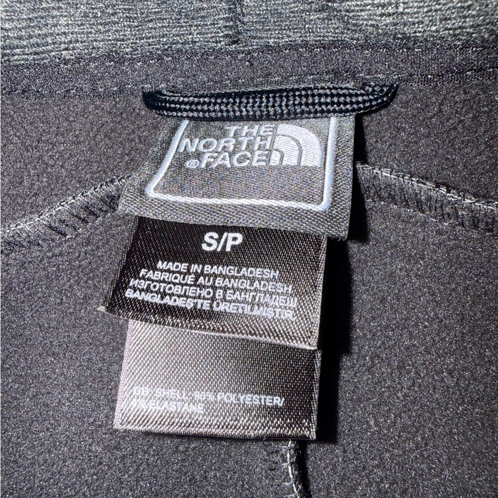 The North Face Apex STH Softshell Ski Pants Black Women’s Small - Picture 8 of 9